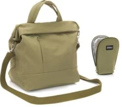 Fillikid Wickeltasche Palma Oliv -Fillikid 25046926 03