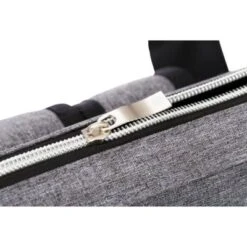 Fillikid Wickelrucksack Paris Melange Hellgrau 13 Fillikid Wickelrucksack Paris Melange Hellgrau -Fillikid 25046928 06