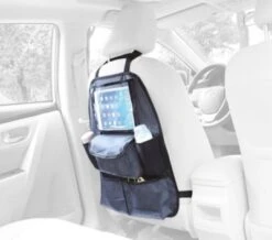 Fillikid Auto-Spielzeugtasche Schwarz 11 Fillikid Auto-Spielzeugtasche Schwarz -Fillikid 25046935 05