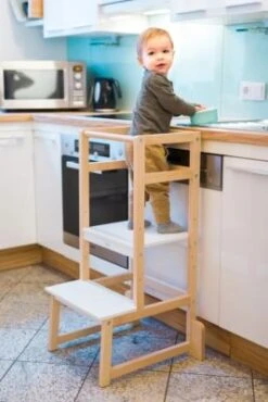 Fillikid Lernturm Vista Natur -Fillikid 25046942 04