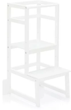 Fillikid Lernturm Vista Weiß