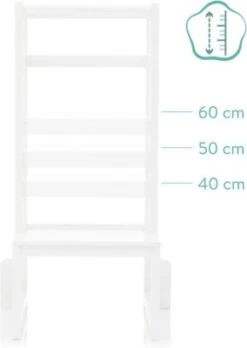 Fillikid Lernturm Vista Weiß -Fillikid 25046943 03