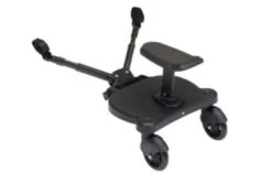 Fillikid Mitfahrbrett Basic Inkl. Sitz