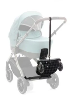 Fillikid Mitfahrbrett Basic Inkl. Sitz -Fillikid 25046955 03