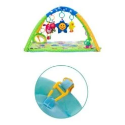 Fillikid Spielbogen Mit Krabbeldecke Bauernhof -Fillikid 25564659 06