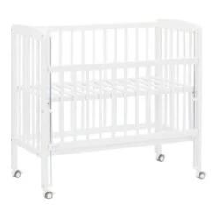 Fillikid Beistellbett Nino 90x45 Cm