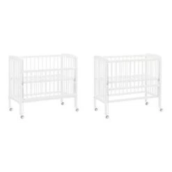 Fillikid Beistellbett Nino 90x45 Cm 10 Fillikid Beistellbett Nino 90x45 Cm -Fillikid 25713925 03