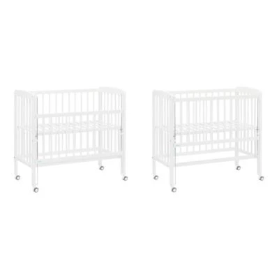 Fillikid Beistellbett Nino 90x45 Cm 5 Fillikid Beistellbett Nino 90x45 Cm – Bild 3