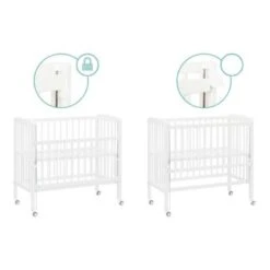 Fillikid Beistellbett Nino 90x45 Cm 11 Fillikid Beistellbett Nino 90x45 Cm -Fillikid 25713925 04