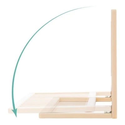 Fillikid Bettgitter Lilly 140x45 Cm 4 Fillikid Bettgitter Lilly 140x45 Cm – Bild 2