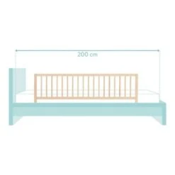 Fillikid Bettgitter Lilly 140x45 Cm 11 Fillikid Bettgitter Lilly 140x45 Cm -Fillikid 26267751 04