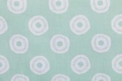 Fillikid Laufstalleinlage 6-eck, 125 Cm Durchmesser, Circles Mint -Fillikid 29469133 06