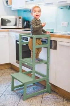 Fillikid Lernturm Vista , Salbei -Fillikid 29469138 03