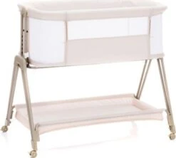 Fillikid Beistellbett Dream , Creme
