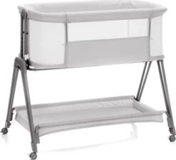 Fillikid Beistellbett Dream , Stone