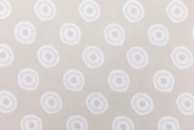 Fillikid Bettwäsche 2teilig 100x140 Cmc, 40x60 Cm , Jersey, Circles Grey 4 Fillikid Bettwäsche 2teilig 100x140 Cmc, 40x60 Cm , Jersey, Circles Grey – Bild 3