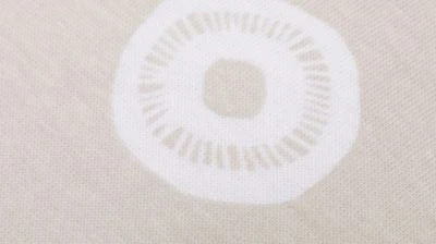 Fillikid Bettwäsche 2teilig 100x140 Cmc, 40x60 Cm , Jersey, Circles Grey 5 Fillikid Bettwäsche 2teilig 100x140 Cmc, 40x60 Cm , Jersey, Circles Grey – Bild 4