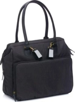 Fillikid Wickeltasche Oxford , Schwarz -Fillikid 29469162 03
