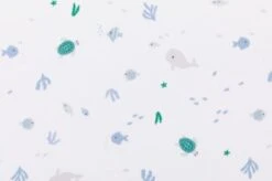 Fillikid Schlafsack Mit Beinen, Ocean Weiß 9 Fillikid Schlafsack Mit Beinen, Ocean Weiß -Fillikid 29519238 03