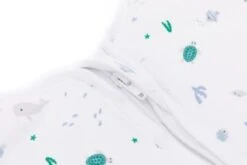 Fillikid Schlafsack Mit Beinen, Ocean Weiß 10 Fillikid Schlafsack Mit Beinen, Ocean Weiß -Fillikid 29519238 04