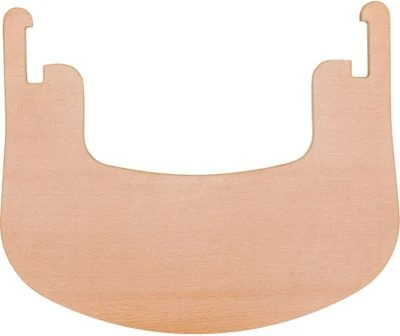 Fillikid Ess- & Spielbrett Für Hochstuhl Max, Natur 3 Fillikid Ess- & Spielbrett Für Hochstuhl Max, Natur