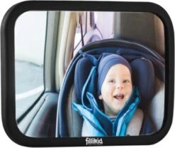 Fillikid Autospiegel