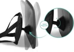 Fillikid Autospiegel 8 Fillikid Autospiegel -Fillikid 4977309 03