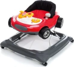 FILLIKID BG0323 Lauflernhilfe Auto