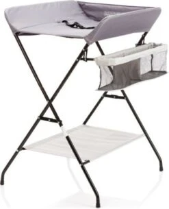 FILLIKID 7010 Wickelkombi, Grau