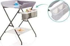 FILLIKID 7010 Wickelkombi, Grau -Fillikid 5508066 03