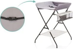 FILLIKID 7010 Wickelkombi, Grau -Fillikid 5508066 04