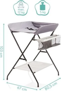 FILLIKID 7010 Wickelkombi, Grau -Fillikid 5508066 05