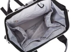 Fillikid Wickelrucksack, Grau 10 Fillikid Wickelrucksack, Grau -Fillikid 9342427 03