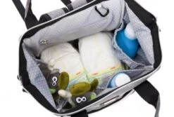 Fillikid Wickelrucksack, Grau 11 Fillikid Wickelrucksack, Grau -Fillikid 9342427 04