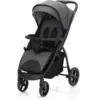 Fillikid Fill Buggy Driver Dunkelgrau Melange