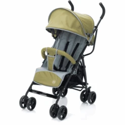 Fillikid Fill Buggy Glider Salbei Grau