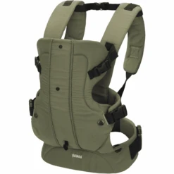 Fillikid Bauchtrage Sport Olive