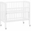 Fillikid Beistellbett Nino Weiß -Fillikid fillikid beistellbett nino weiss a349522