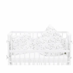 Fillikid Bettset Luxe Für Bett Nino Kangaroo