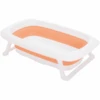 Fillikid Faltbadewanne Hippo, Orange