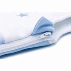 Fillikid Ganzjahresschlafsack Jersey Blau Mit Sternenapplikation TOG: 2.5 -Fillikid fillikid ganzjahresschlafsack jersey blau mit sternenapplikation tog 2 5 a378464 2