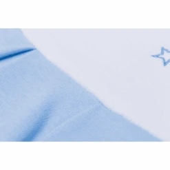 Fillikid Ganzjahresschlafsack Jersey Blau Mit Sternenapplikation TOG: 2.5 -Fillikid fillikid ganzjahresschlafsack jersey blau mit sternenapplikation tog 2 5 a378464 3