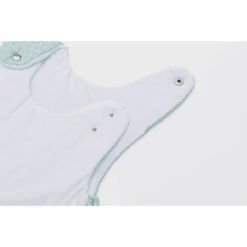 Fillikid Ganzjahresschlafsack Mint Triangle -Fillikid fillikid ganzjahresschlafsack mint triangle a317543 2