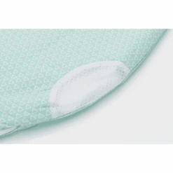 Fillikid Ganzjahresschlafsack Mint Triangle -Fillikid fillikid ganzjahresschlafsack mint triangle a317543 4
