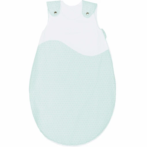 Fillikid Ganzjahresschlafsack Mint Triangle 5 Fillikid Ganzjahresschlafsack Mint Triangle -Fillikid fillikid ganzjahresschlafsack mint triangle a317543
