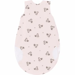 Fillikid Ganzjahrschlafsack Luxe Koala Rosé -Fillikid fillikid ganzjahrschlafsack luxe koala rose a349499 1