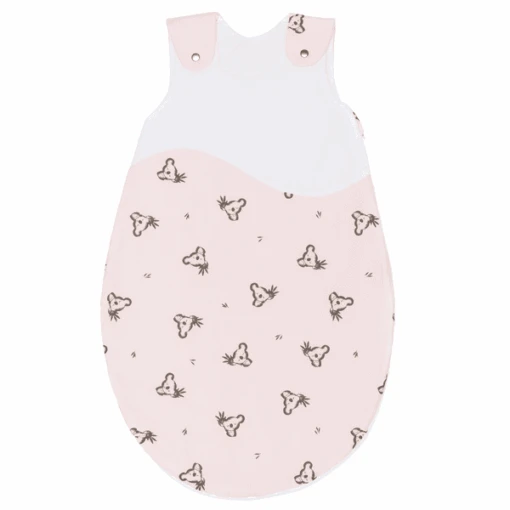 Fillikid Ganzjahrschlafsack Luxe Koala Rosé 8 Fillikid Ganzjahrschlafsack Luxe Koala Rosé -Fillikid fillikid ganzjahrschlafsack luxe koala rose a349499