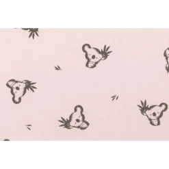 Fillikid Ganzjahrschlafsack Luxe Koala Rosé -Fillikid fillikid ganzjahrschlafsack luxe koala rose a349499 6