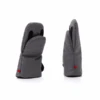 Fillikid Handwärmer Gloves Grau Melange -Fillikid fillikid handwaermer gloves grau melange a319002