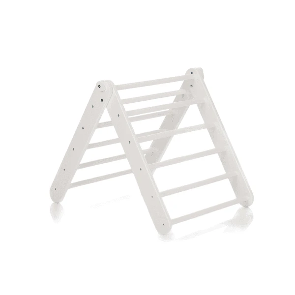 Fillikid Kletterdreieck Weiß 3 Fillikid Kletterdreieck Weiß